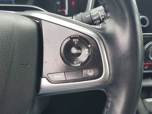 Used 2021 Honda CR-V EX-L image 35