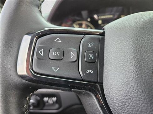 New 2026 RAM 2500 Limited image 13