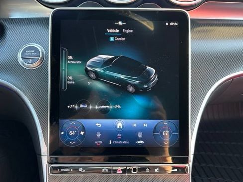 New 2027 Mercedes-Benz CLE 300 4MATIC Cabriolet image 33