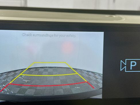 Used 2025 Hyundai Kona SEL image 22