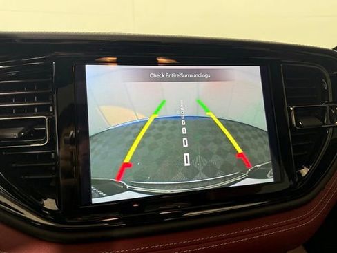 Used 2023 Dodge Durango SRT Hellcat image 40