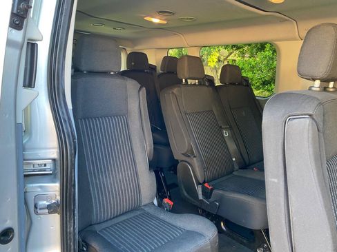 Used 2017 Ford Transit 350 XLT RWD image 41