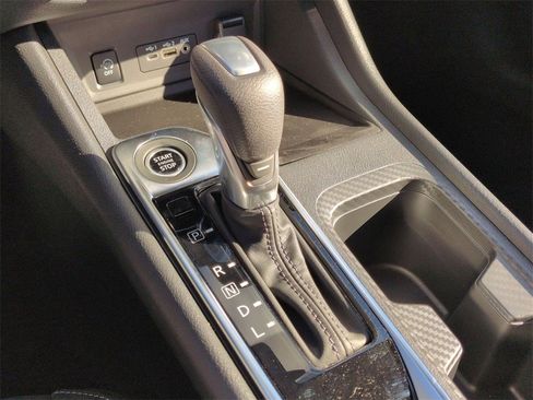 New 2025 Nissan Sentra SV w/ All-Weather Package image 11