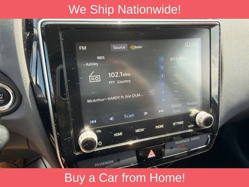 Used 2020 Mitsubishi Outlander Sport SE AWD/4WD image 15