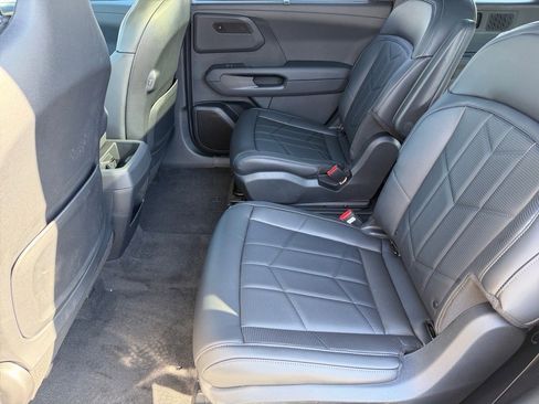 New 2027 Kia Telluride SX X-Line image 12