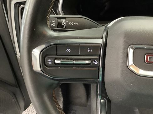 Used 2023 GMC Canyon AT4 image 14