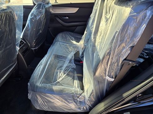 New 2026 MAZDA CX-90 Plug-In Hybrid w/ Premium Plus image 15