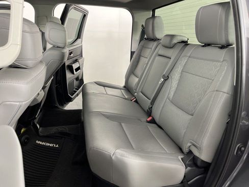 Used 2023 Toyota Tundra Limited RWD image 41