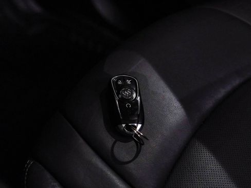 Used 2018 Buick Enclave Premium w/ Experience Buick Package image 53