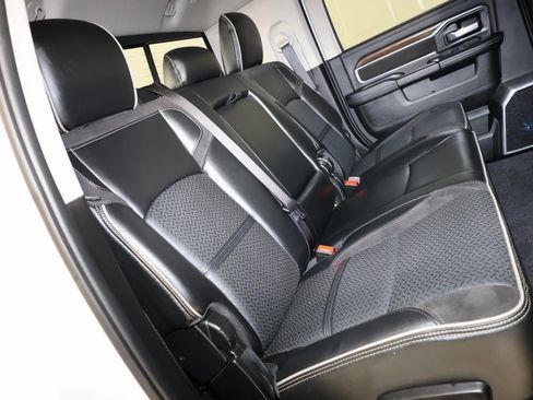 Used 2024 RAM 2500 Laramie w/ Snow Chief Group image 34