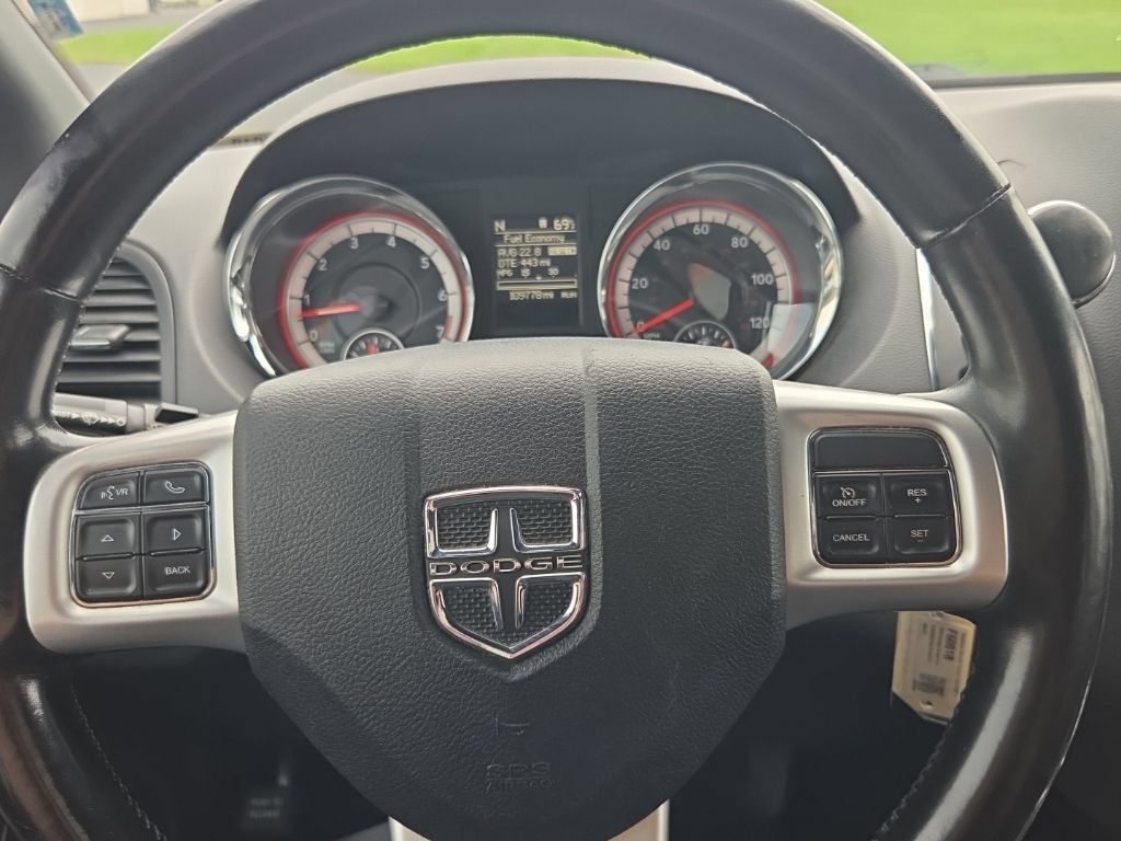 Used 2020 Dodge Grand Caravan GT FWD image 24