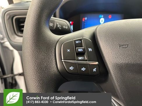 New 2026 Ford Maverick XL image 35