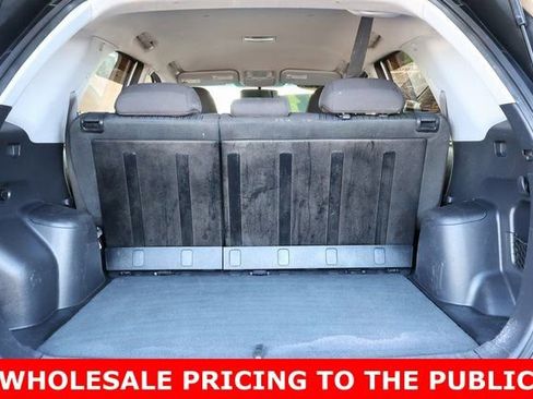 Used 2010 Kia Sportage LX image 17