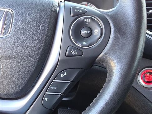 Used 2023 Honda Ridgeline RTL-E image 30