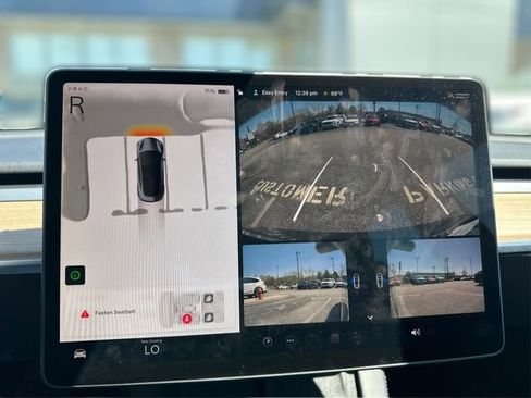 Used 2023 Tesla Model 3 Standard Range RWD image 14