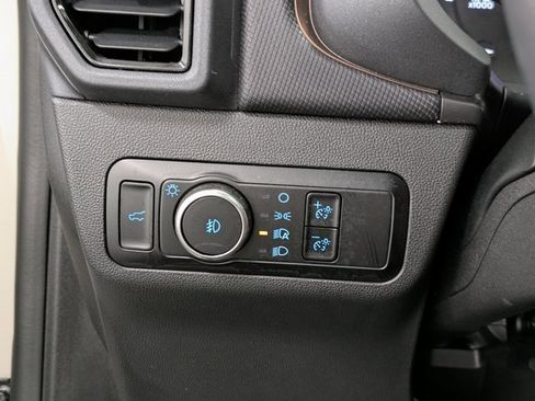 Used 2024 Ford Bronco Sport Badlands w/ Premium Package image 19