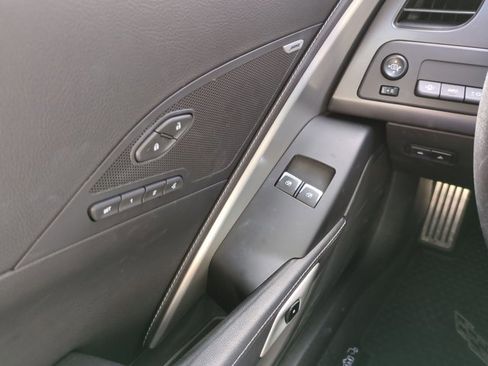 Used 2019 Chevrolet Corvette Grand Sport image 3