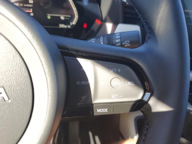 New 2026 MAZDA CX-5 Preferred AWD/4WD image 23