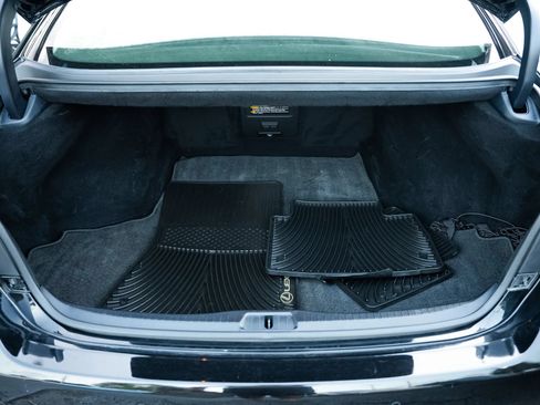 Used 2008 Lexus LS 460 RWD image 35