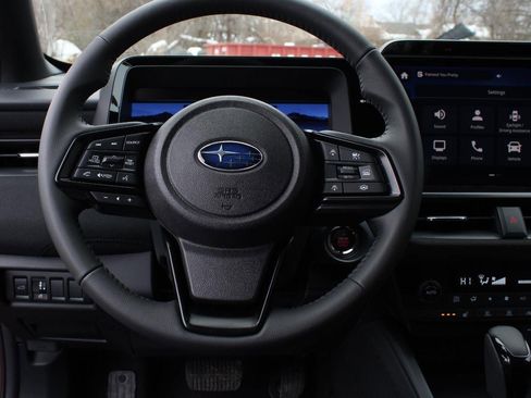 New 2026 Subaru Outback Premium AWD/4WD image 11