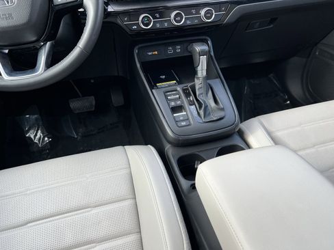 Used 2023 Honda CR-V EX-L image 22