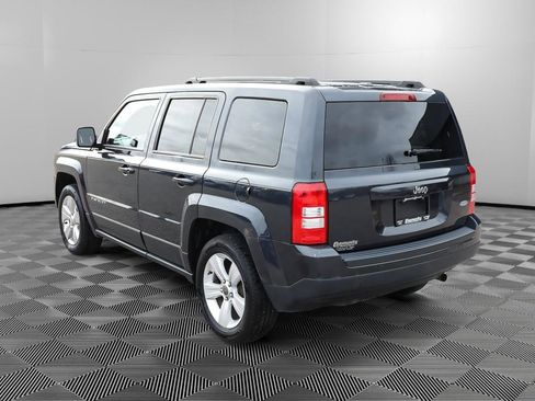 Used 2016 Jeep Patriot Latitude image 5