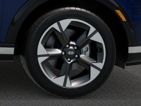 New 2026 Hyundai Palisade Limited image 8