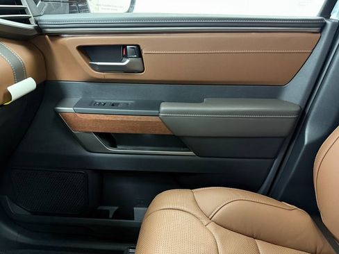 New 2026 Toyota Tundra 1794 Edition image 25