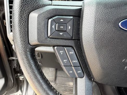 Used 2016 Ford F150 XLT w/ Equipment Group 302A Luxury RWD image 25