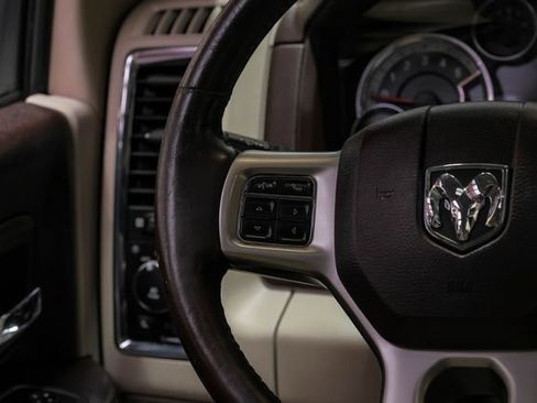 Used 2016 RAM 2500 Laramie w/ Convenience Group image 22