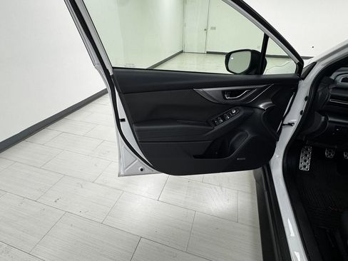 Used 2023 Subaru WRX Premium w/ Popular Package #2 image 9