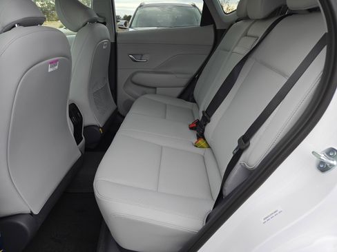 New 2026 Hyundai Kona Limited image 13