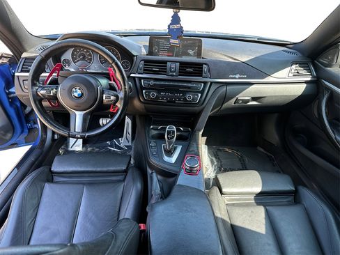 Used 2016 BMW 435i xDrive Coupe image 30