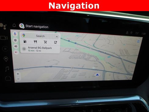 Used 2023 GMC Sierra 1500 Denali w/ Denali Reserve Package image 15