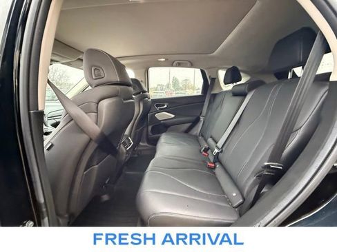 Certified 2024 Acura RDX w/ Technology Package image 6