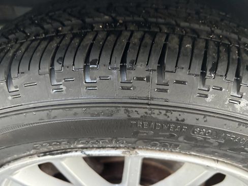 Used 2007 Jaguar X-TYPE 3.0 AWD/4WD image 15