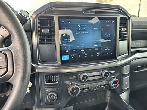 New 2026 Ford F150 STX image 23