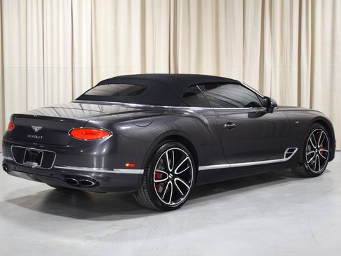 Certified 2022 Bentley Continental GT image 3