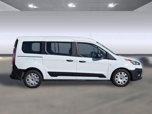 Used 2022 Ford Transit Connect XL image 7