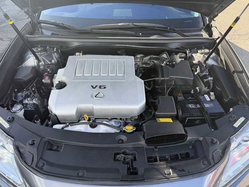 Used 2015 Lexus ES 350 w/ Luxury Package image 27