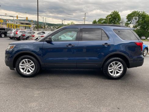 Used 2017 Ford Explorer 4WD image 6