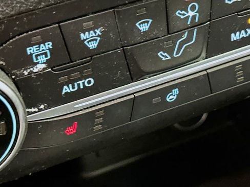 Used 2020 Ford Escape SEL AWD/4WD image 26