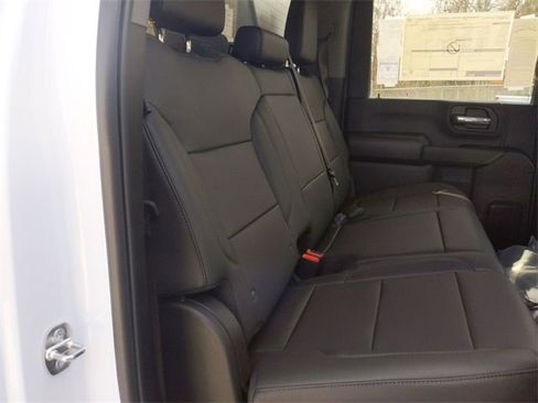New 2024 Chevrolet Silverado 3500 W/T w/ WT Convenience Package image 43