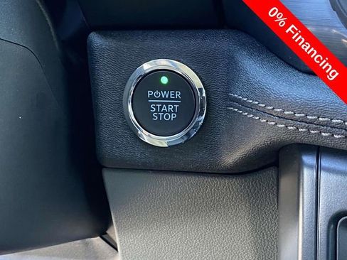 New 2025 Ford F150 Lightning Flash image 17