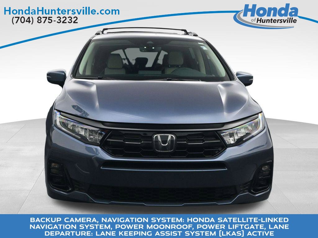 Used 2026 Honda Odyssey Elite image 2