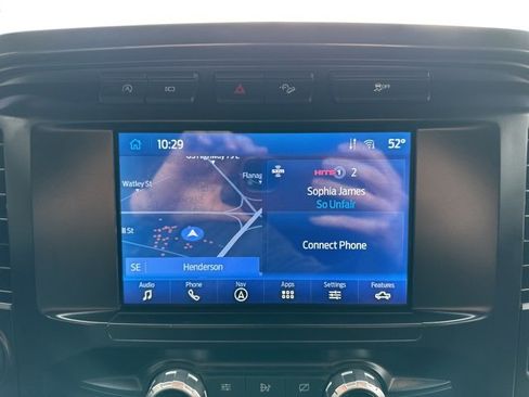 Used 2021 Ford F150 XLT w/ Equipment Group 301A Mid image 15