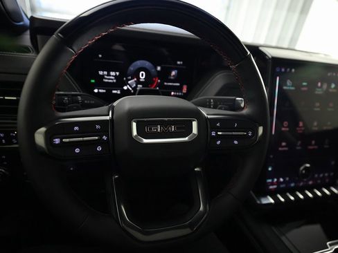 Used 2026 GMC Yukon AT4 Ultimate w/ LPO, Floor Liner Package image 24