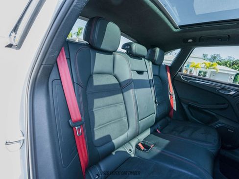 Used 2024 Porsche Macan GTS image 63