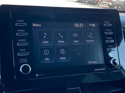 Used 2024 Toyota Camry SE image 20