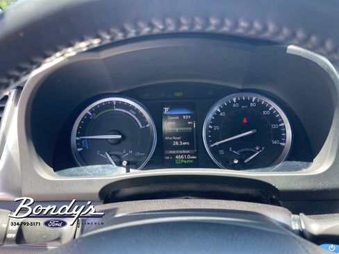 Used 2019 Toyota Highlander Limited AWD/4WD image 4